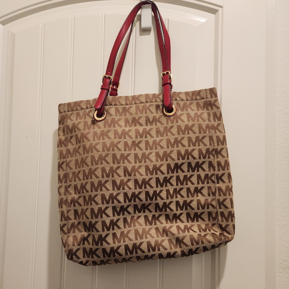 Michael Kors Large tote